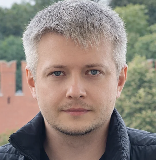 Валентин Савин