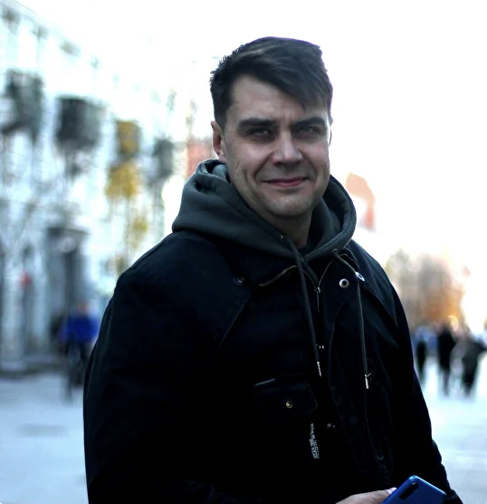 Ян Мартюченко